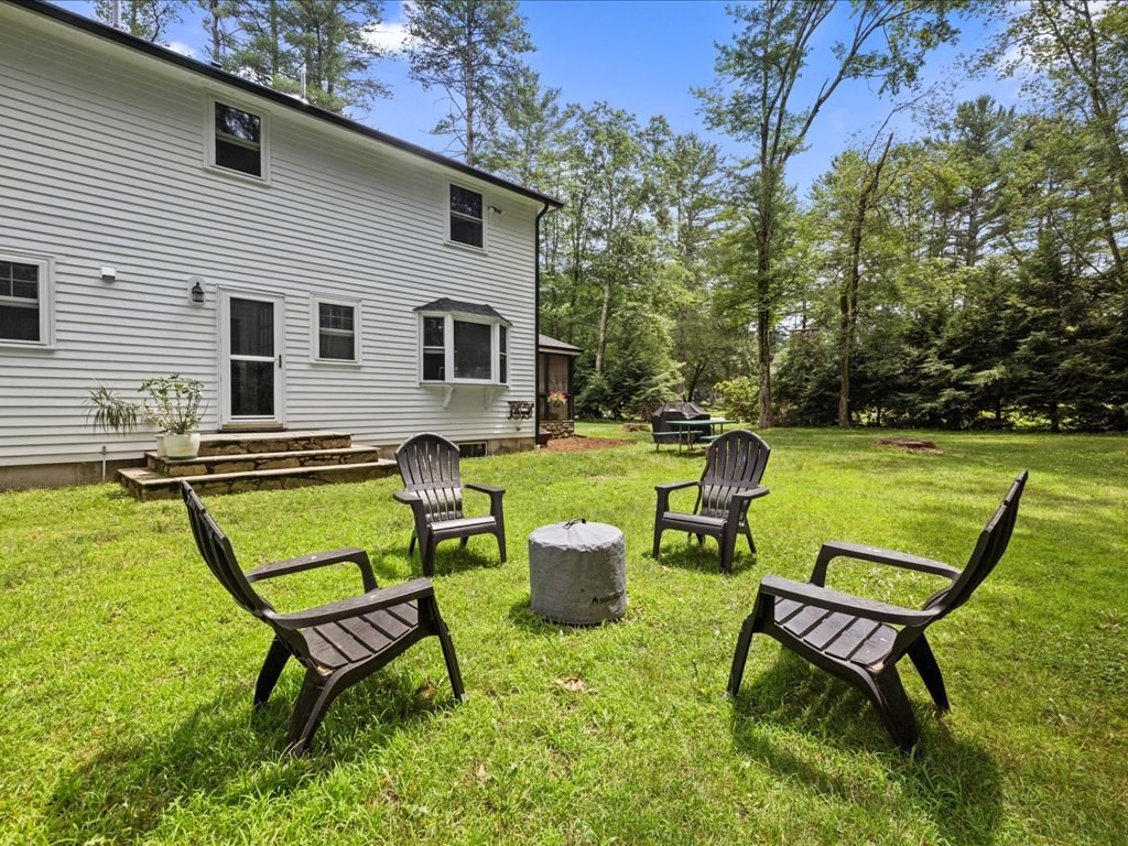 262 West River Road Uxbridge, MA 01569 - Photo 36 of 42 Gallery Image 36