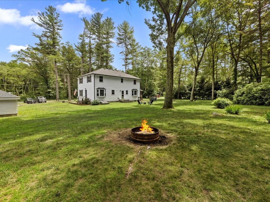 262 West River Road Uxbridge, MA 01569 - Photo 38 of 42 Gallery Image 38