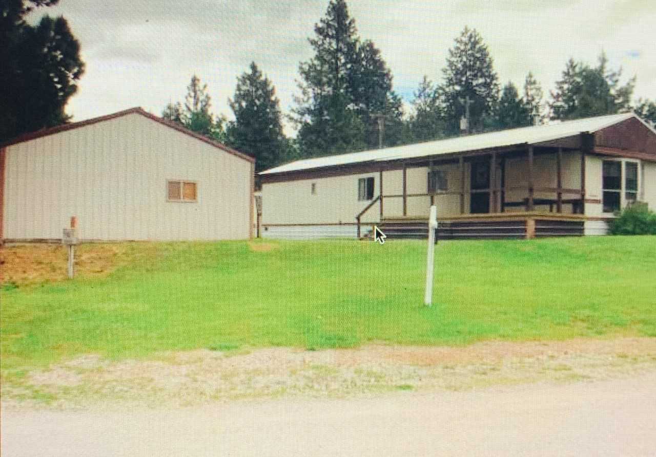 40435 Lynn Road Loon Lake, WA 99148 - Photo 1 of 1 Gallery Image 1