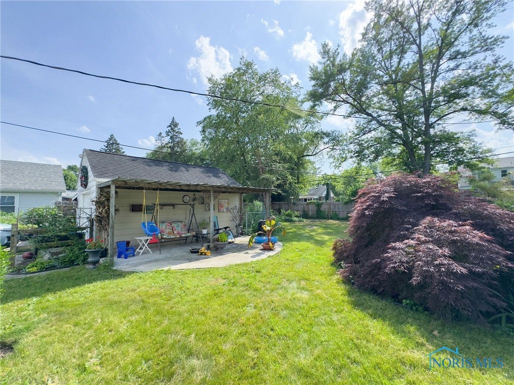 1925 Harlan Road Toledo, OH 43615 - Photo 35 of 43 Gallery Image 35