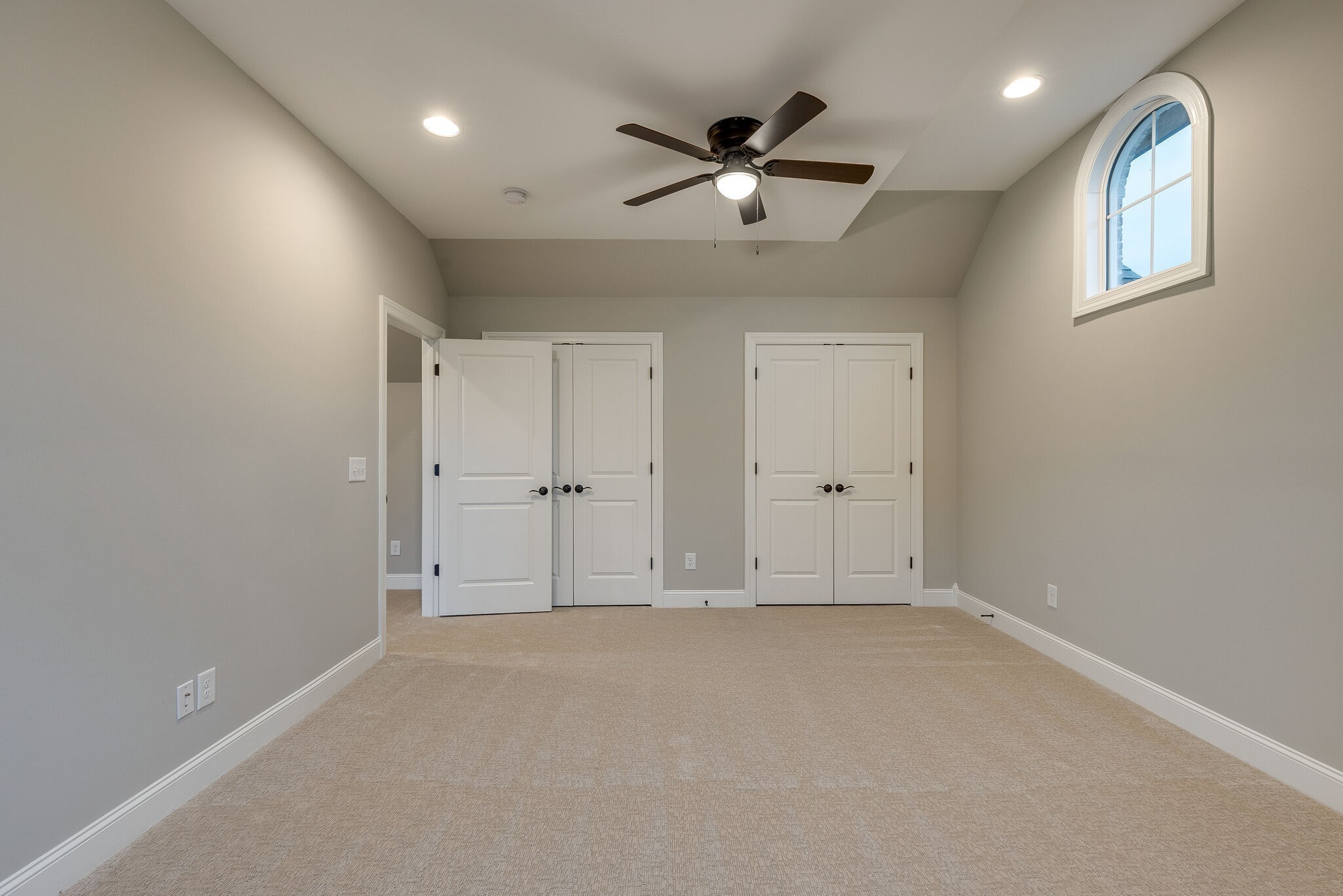 3045 Henley Way Spring Hill Spring Hill, TN 37174 - Photo 37 of 41 a view of an empty room