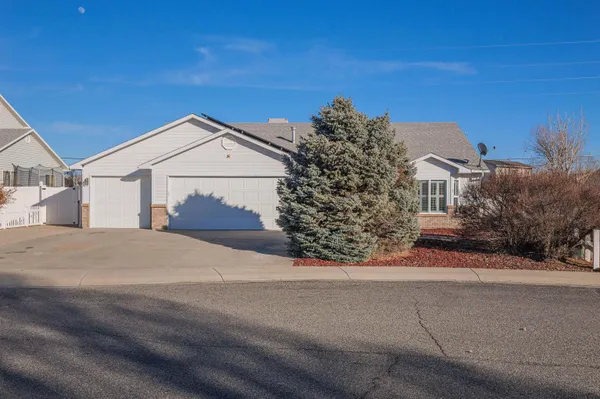 $524,500 | 118 Elderberry Drive, Fruita, CO 81521