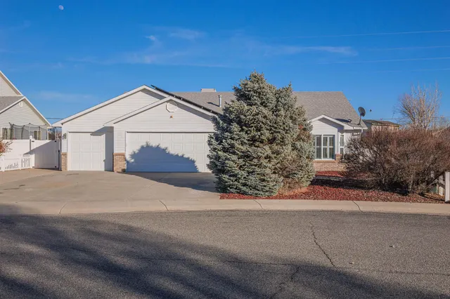 $525,000 | 118 Elderberry Drive, Fruita, CO 81521