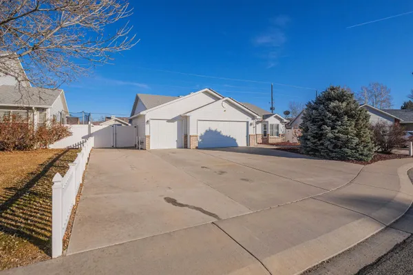 $524,500 | 118 Elderberry Drive, Fruita, CO 81521