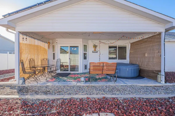 $524,500 | 118 Elderberry Drive, Fruita, CO 81521