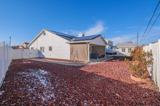 $525,000 | 118 Elderberry Drive, Fruita, CO 81521