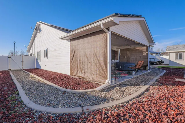 $525,000 | 118 Elderberry Drive, Fruita, CO 81521