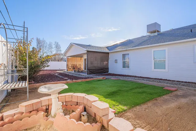 $525,000 | 118 Elderberry Drive, Fruita, CO 81521