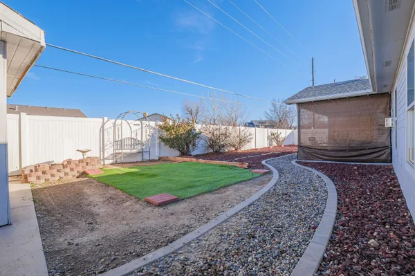 $524,500 | 118 Elderberry Drive, Fruita, CO 81521