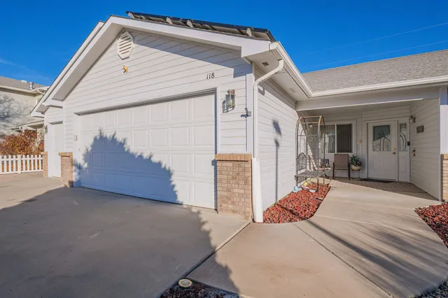 $525,000 | 118 Elderberry Drive, Fruita, CO 81521