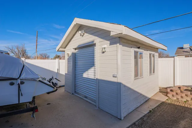 $525,000 | 118 Elderberry Drive, Fruita, CO 81521