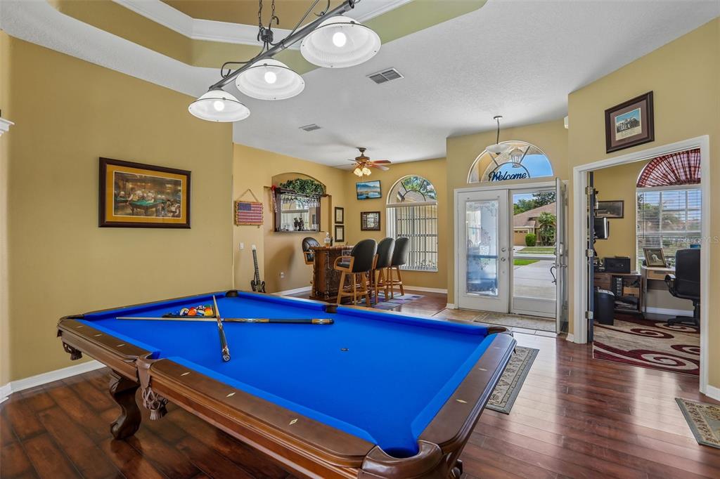 3542 Conifer Loop Spring Hill, FL 34609 - Photo 26 of 39