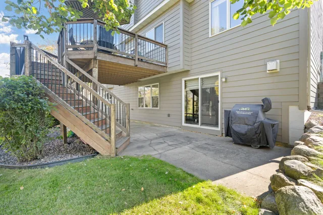 $670,000 | 9043 163rd Street West, Lakeville, MN 55044