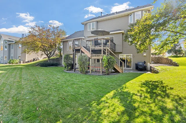 $670,000 | 9043 163rd Street West, Lakeville, MN 55044