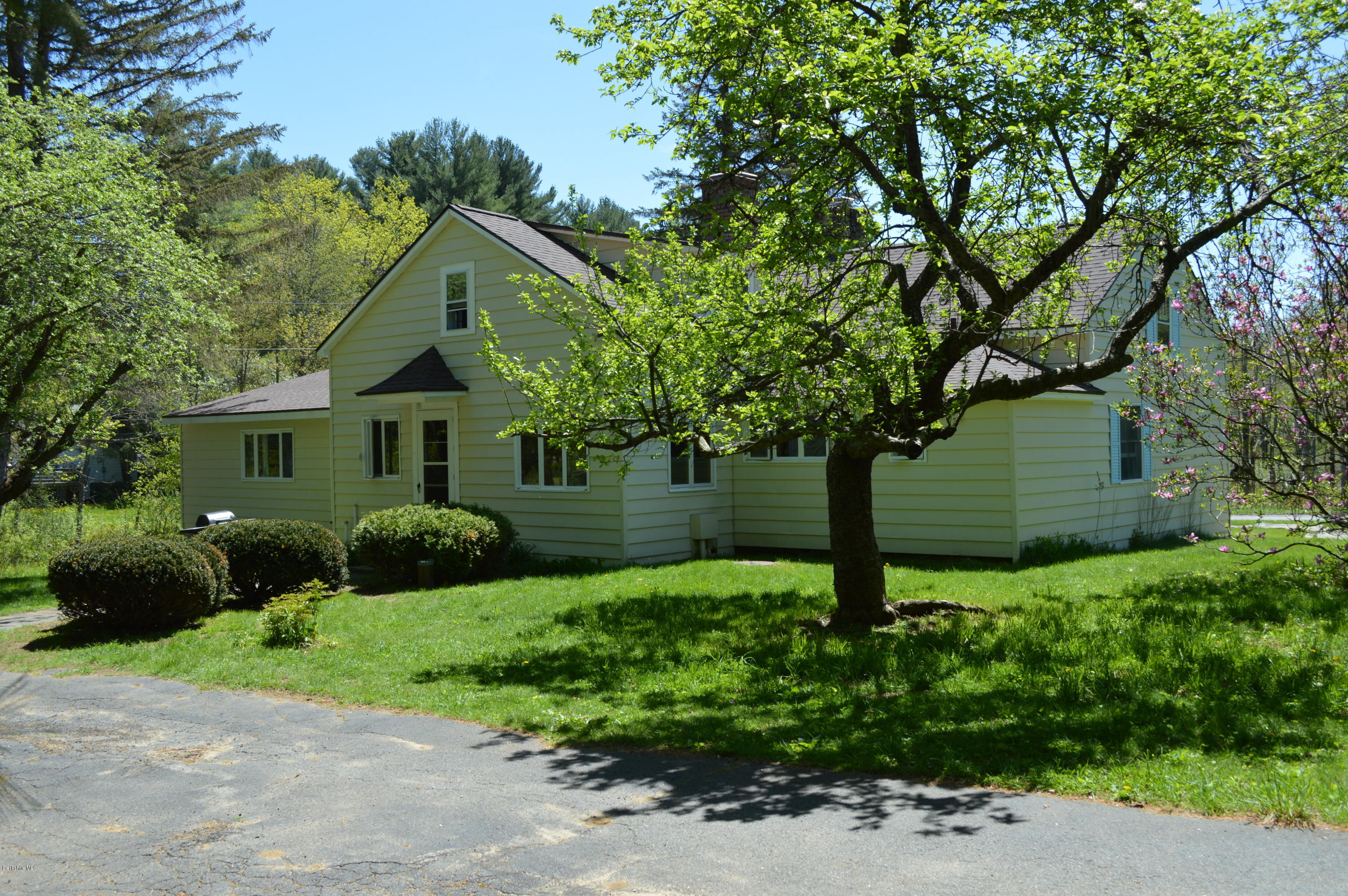 160 Ymca Road Becket, MA 01223 - Photo 1 of 32 YMCA - SO COVE BECKET 011