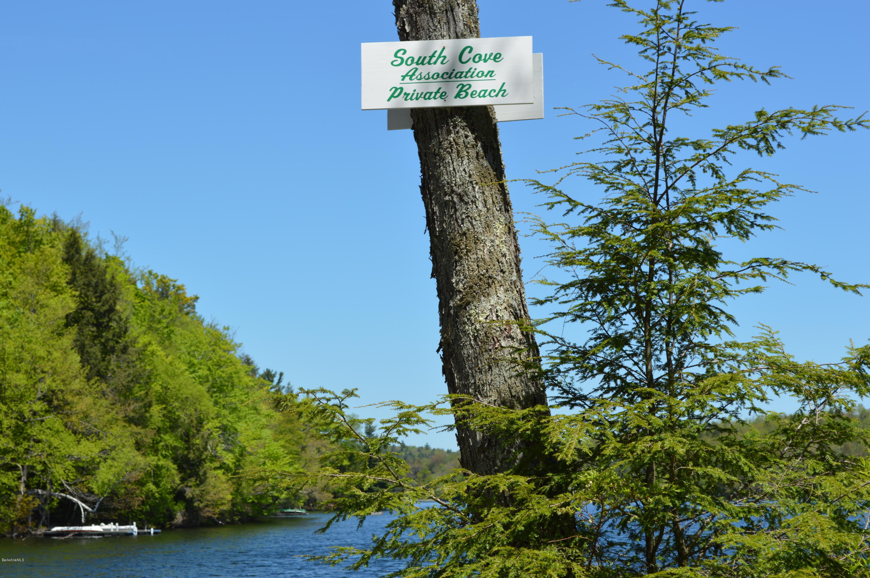 160 Ymca Road Becket, MA 01223 - Photo 2 of 32 YMCA - SO COVE BECKET 002