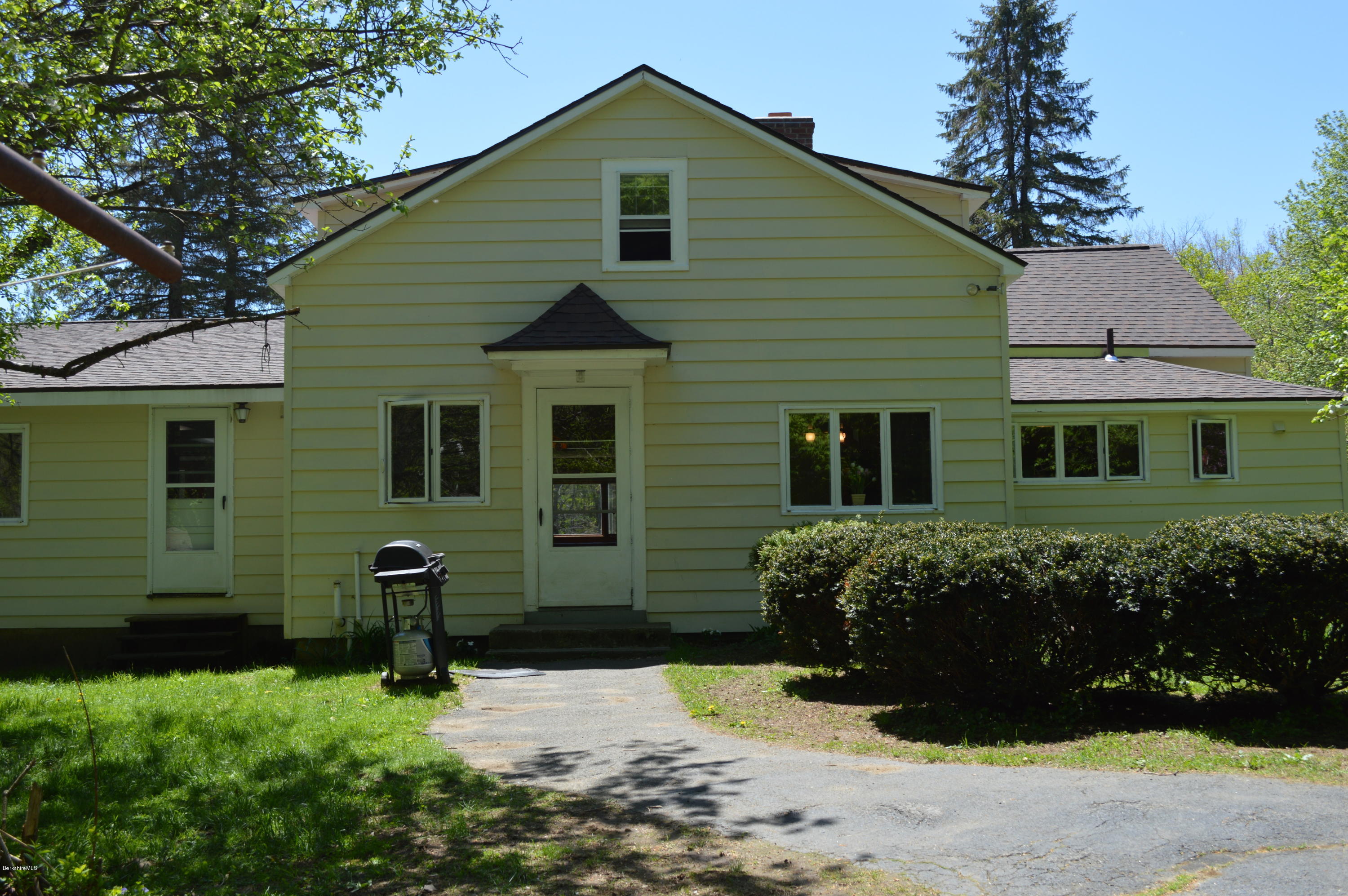 160 Ymca Road Becket, MA 01223 - Photo 14 of 32 YMCA - SO COVE BECKET 016