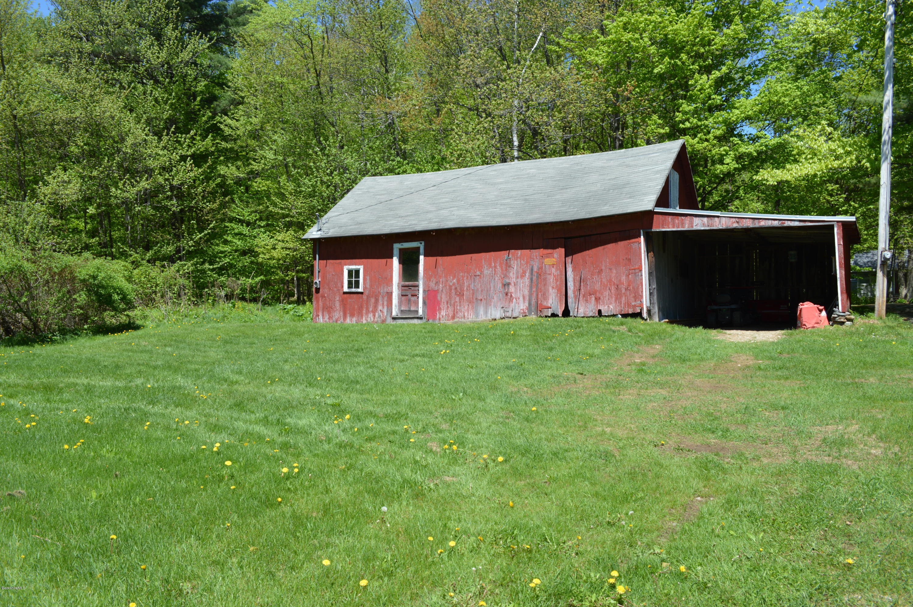 160 Ymca Road Becket, MA 01223 - Photo 3 of 32 YMCA - SO COVE BECKET 007