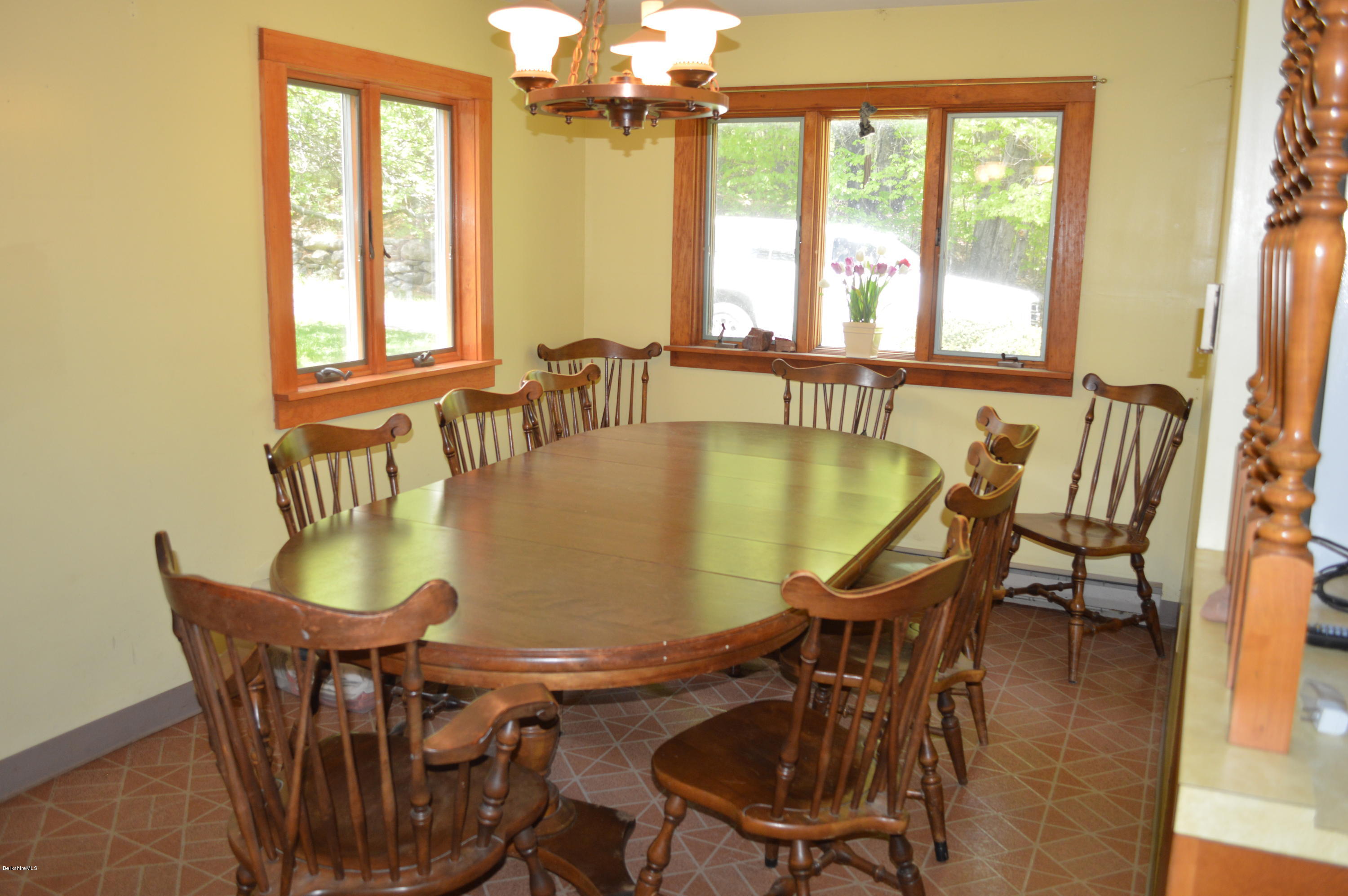 160 Ymca Road Becket, MA 01223 - Photo 23 of 32 YMCA - SO COVE BECKET 031