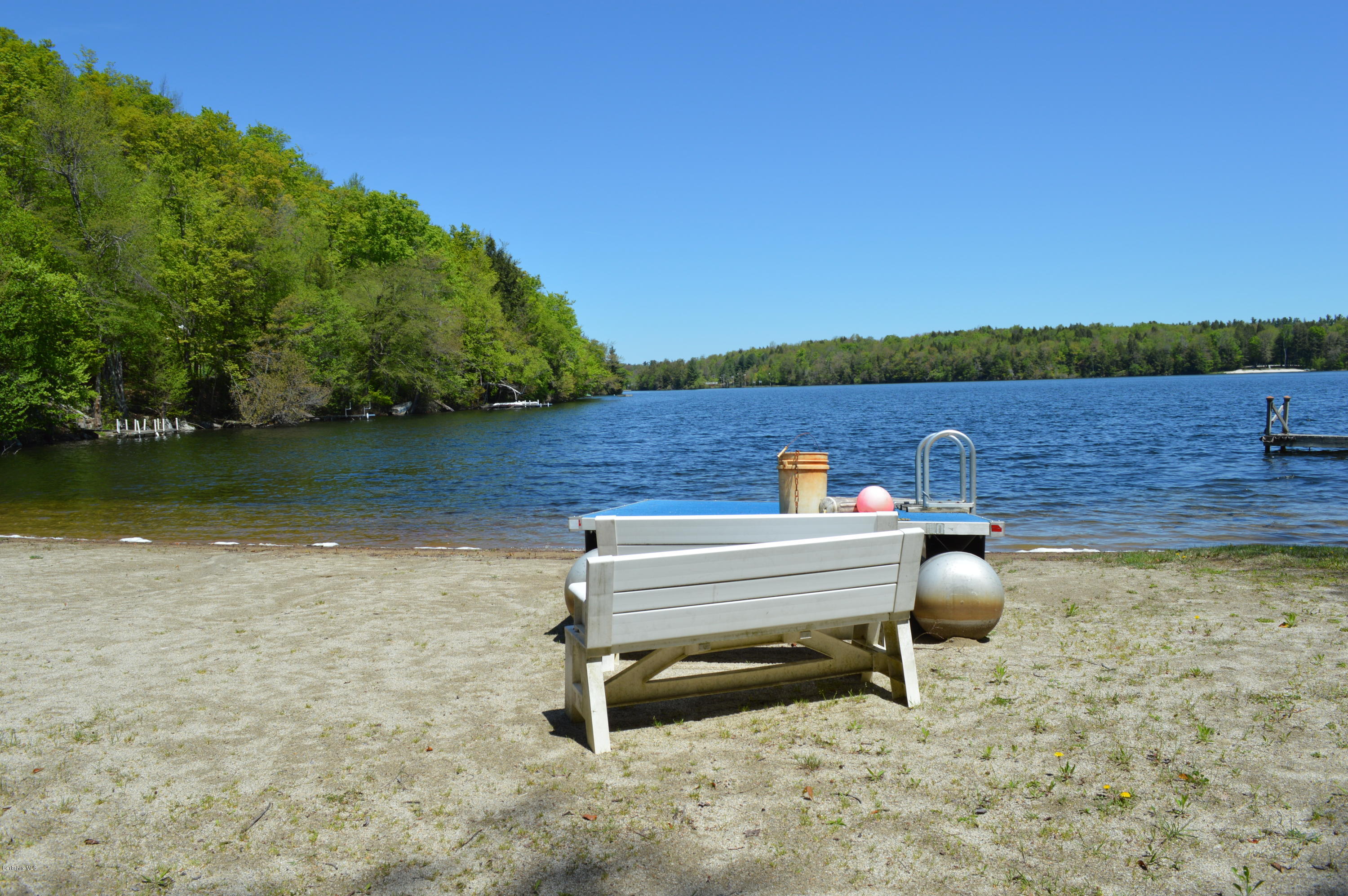 160 Ymca Road Becket, MA 01223 - Photo 5 of 32 YMCA - SO COVE BECKET 006