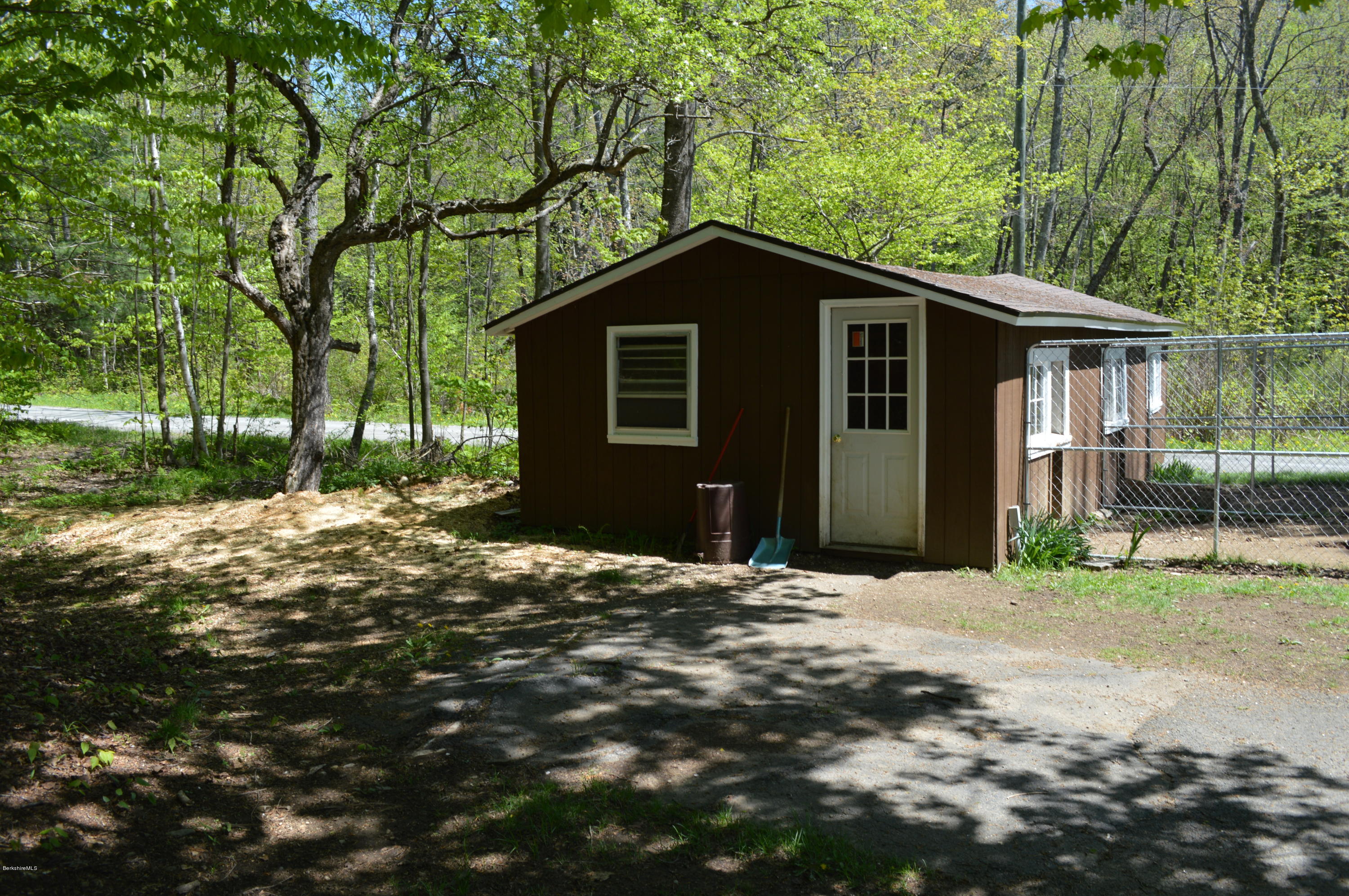 160 Ymca Road Becket, MA 01223 - Photo 7 of 32 YMCA - SO COVE BECKET 012