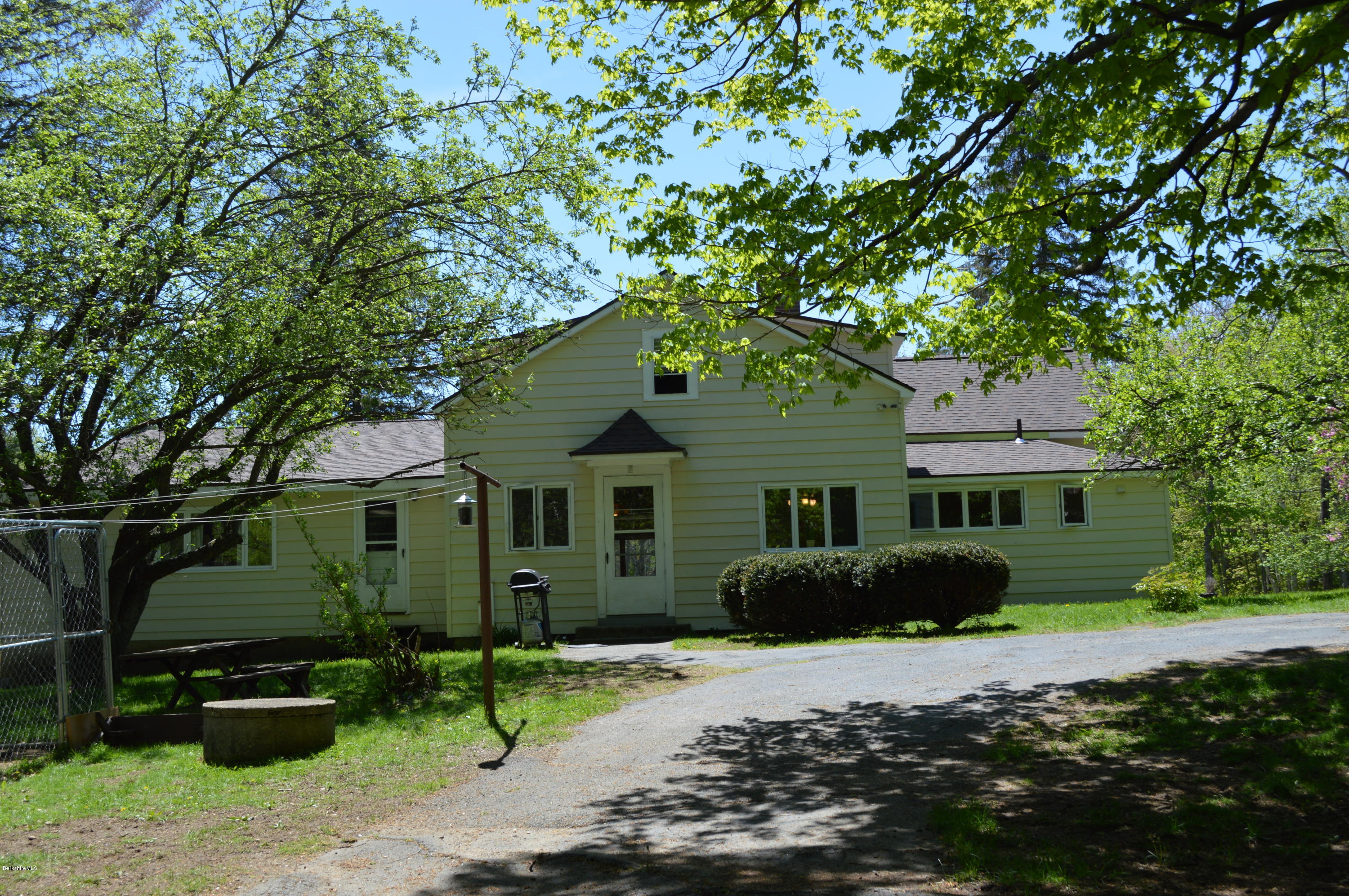 160 Ymca Road Becket, MA 01223 - Photo 8 of 32 YMCA - SO COVE BECKET 014