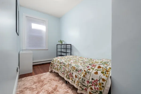 $2,099,000 | 7 Parkman Street, Unit 1, Brookline, MA 02446