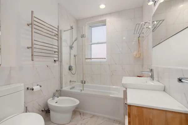 $2,099,000 | 7 Parkman Street, Unit 1, Brookline, MA 02446