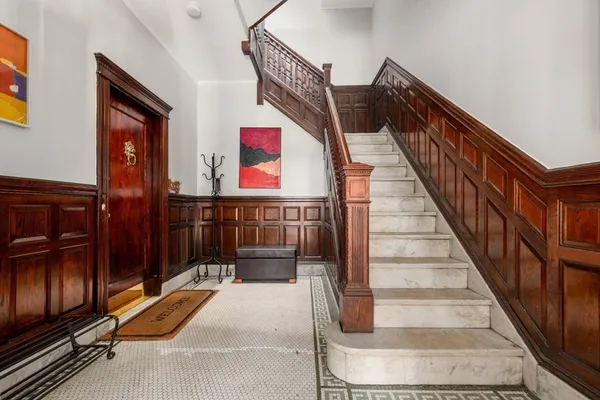 $2,099,000 | 7 Parkman Street, Unit 1, Brookline, MA 02446