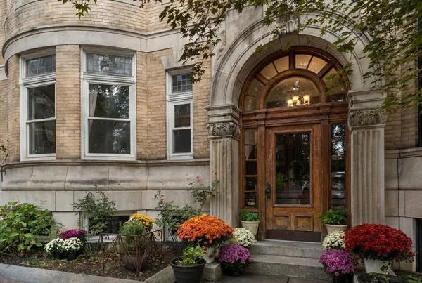 $2,099,000 | 7 Parkman Street, Unit 1, Brookline, MA 02446
