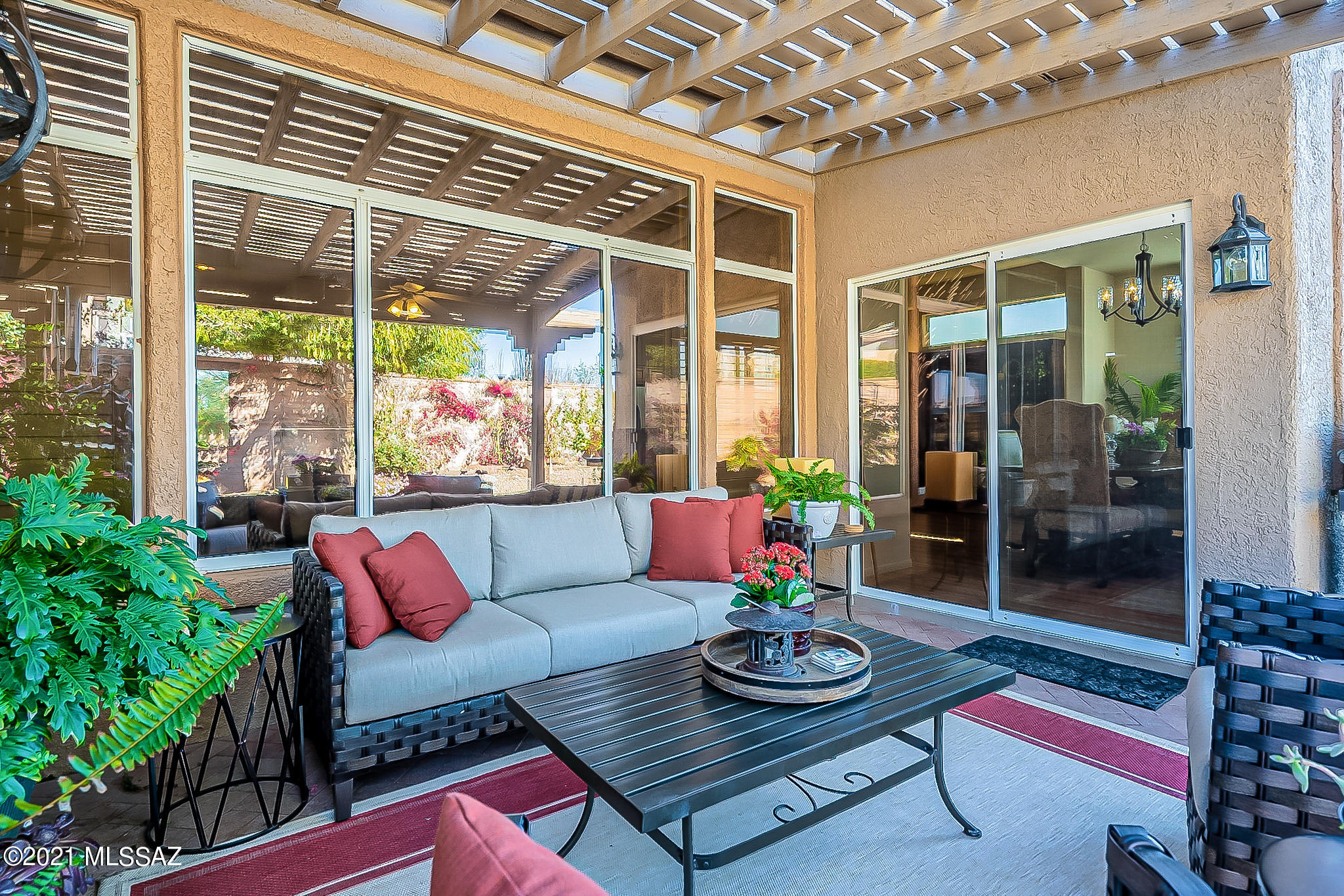 1055 East Ritz Court Tucson, AZ 85755 - Photo 34 of 50