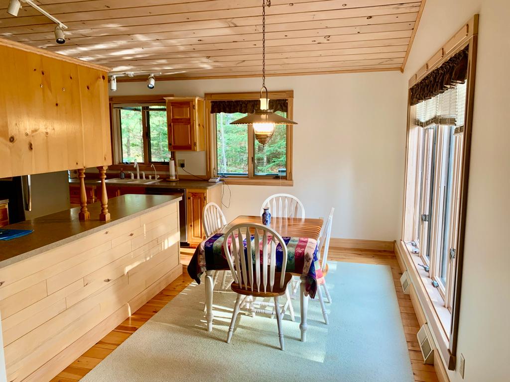 2925 Pine Island Lake Road Eagle River, WI 54521 - Photo 4 of 26 Gallery Image 4