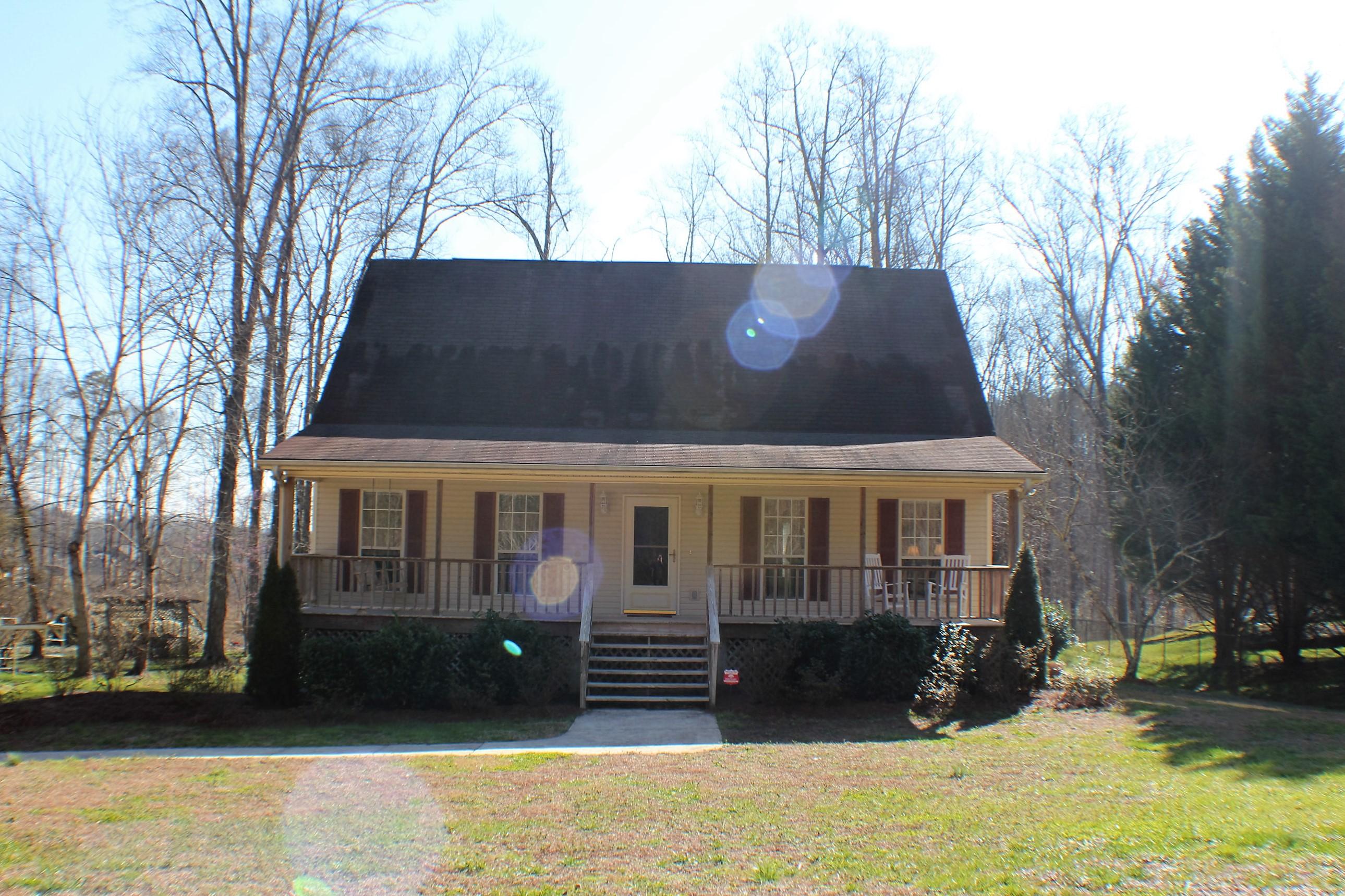 6422 Levi Road Hixson, TN 37343 - Photo 1 of 29 6422 Levi Road