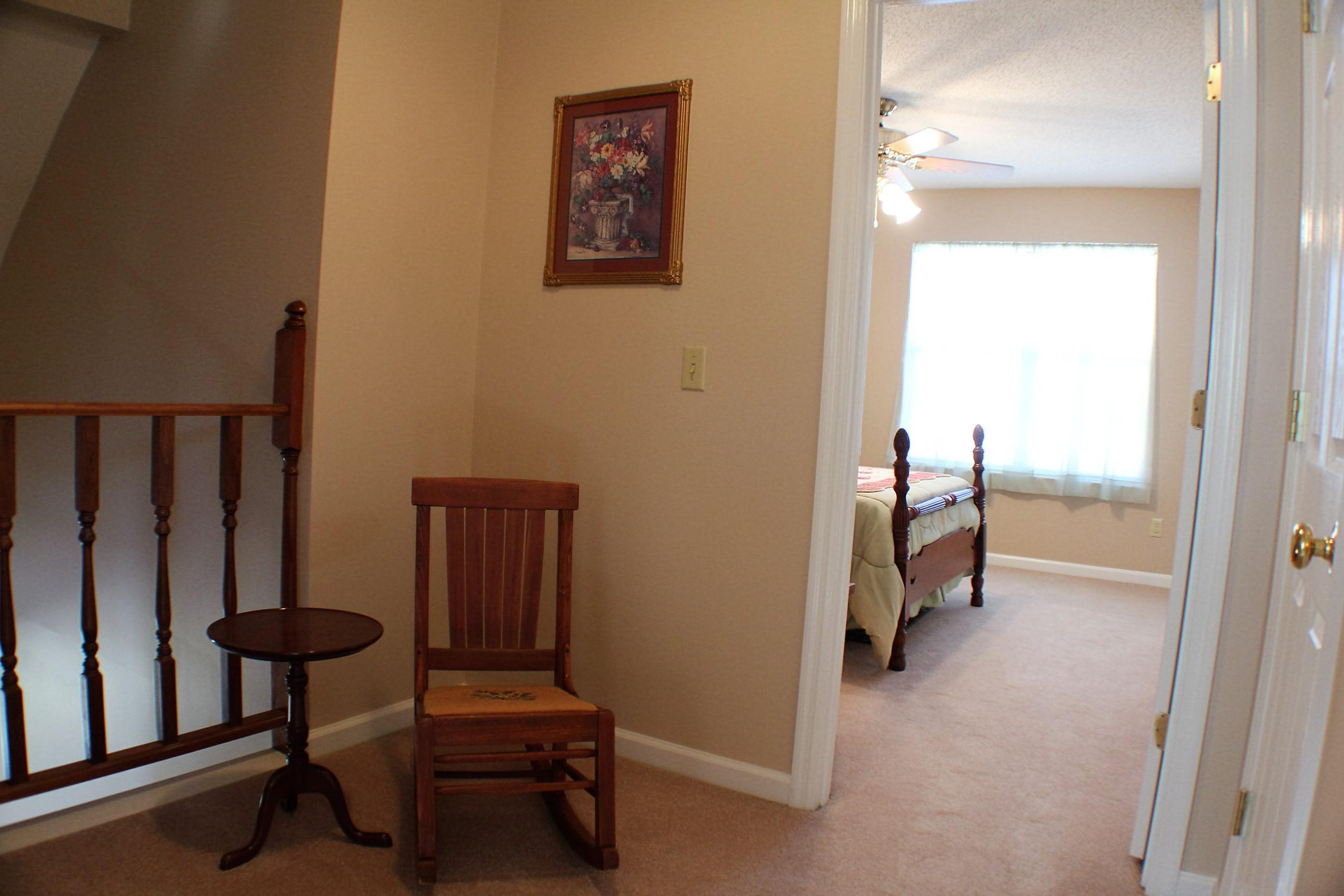 6422 Levi Road Hixson, TN 37343 - Photo 20 of 29 Upstairs Landing