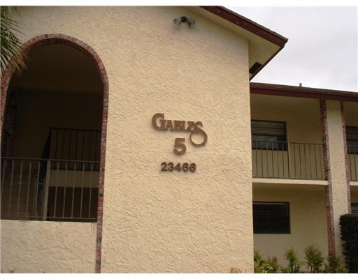 23466 Southwest 57th Avenue, Unit 5050 Boca Raton, FL 33428 - Photo 2 of 16 Exterior Front