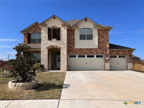 $3,200 | 2520 Dante Court, Harker Heights, TX 76548