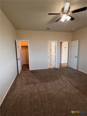 $3,200 | 2520 Dante Court, Harker Heights, TX 76548