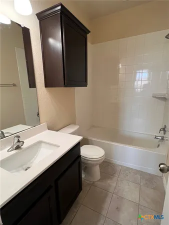 $3,200 | 2520 Dante Court, Harker Heights, TX 76548