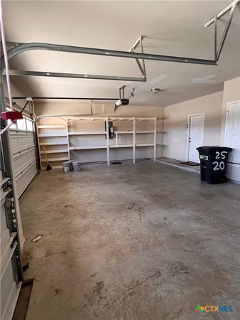 $3,200 | 2520 Dante Court, Harker Heights, TX 76548