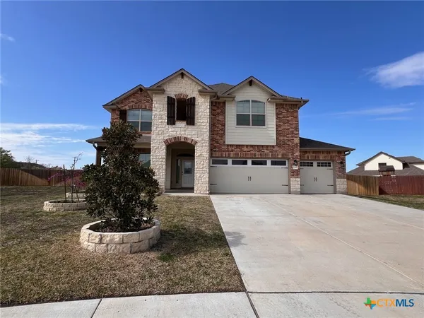 $3,200 | 2520 Dante Court, Harker Heights, TX 76548