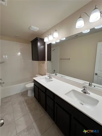 $3,200 | 2520 Dante Court, Harker Heights, TX 76548