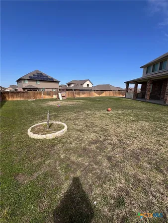 $3,200 | 2520 Dante Court, Harker Heights, TX 76548