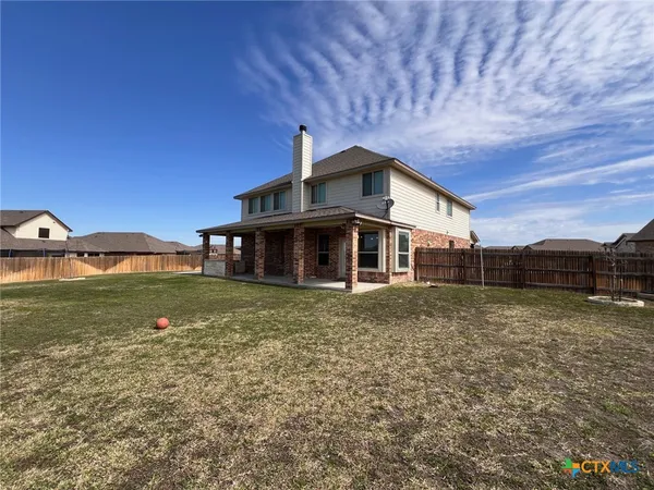 $3,200 | 2520 Dante Court, Harker Heights, TX 76548