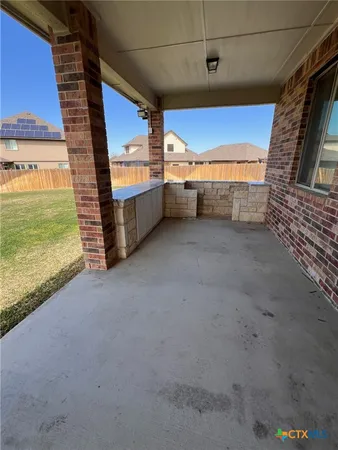 $3,200 | 2520 Dante Court, Harker Heights, TX 76548