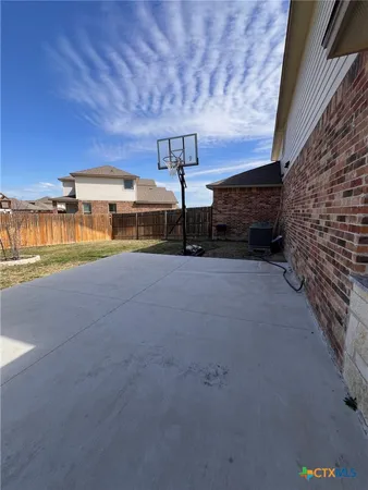 $3,200 | 2520 Dante Court, Harker Heights, TX 76548
