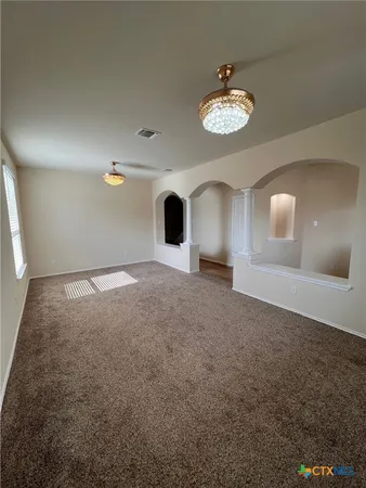 $3,200 | 2520 Dante Court, Harker Heights, TX 76548
