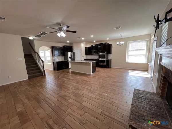 $3,200 | 2520 Dante Court, Harker Heights, TX 76548