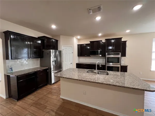 $3,200 | 2520 Dante Court, Harker Heights, TX 76548