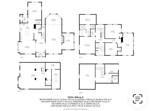 $1,184,000 | 6117 Morningside Drive, Kansas City, MO 64113