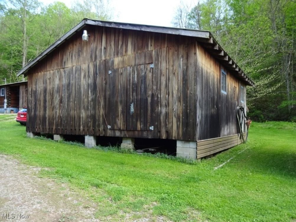 1389 Middle Fork Road Millstone, WV 25261 - Photo 29 of 45